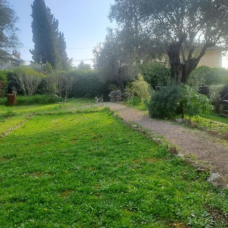 Maison Du Bonheur Calme Et Verdure Nizza Kültér fotó