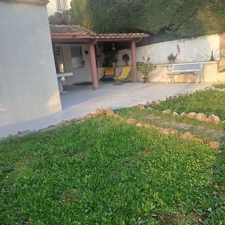 Maison Du Bonheur Calme Et Verdure Nizza Kültér fotó