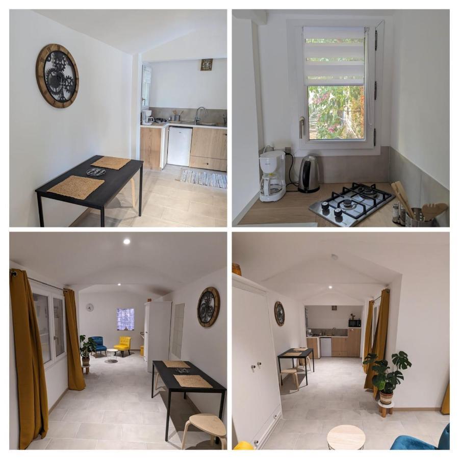 Maison Du Bonheur Calme Et Verdure Nizza Kültér fotó