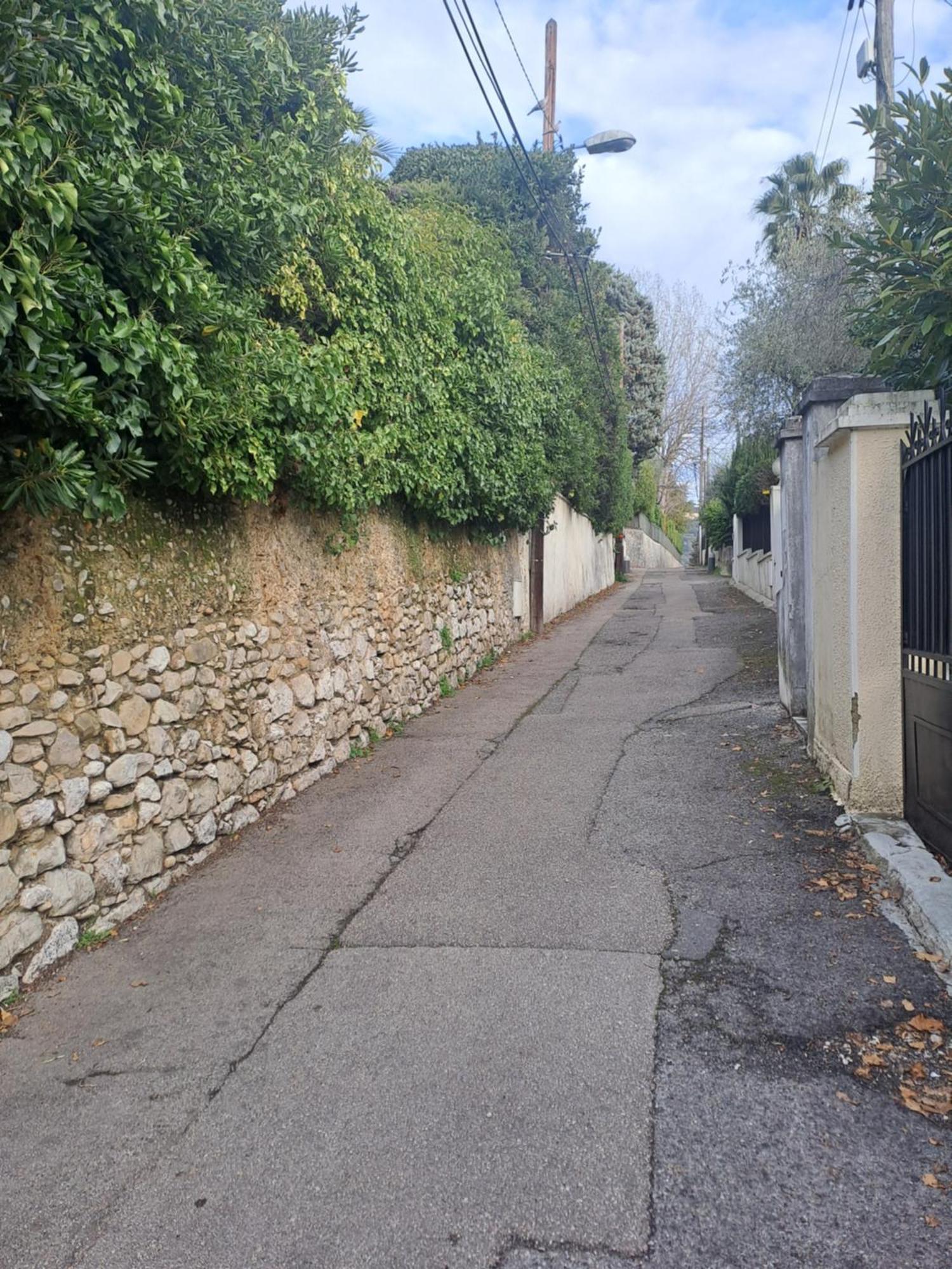 Maison Du Bonheur Calme Et Verdure Nizza Kültér fotó