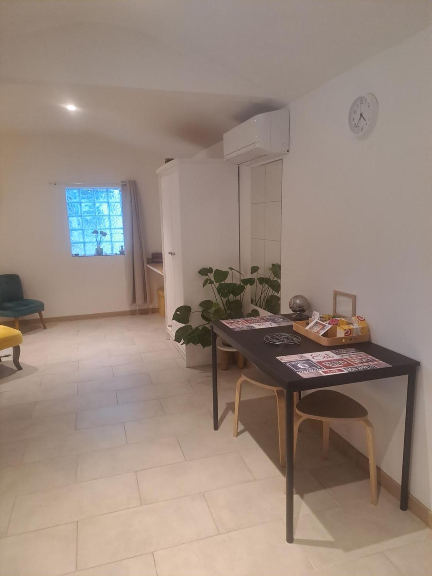 Maison Du Bonheur Calme Et Verdure Nizza Kültér fotó