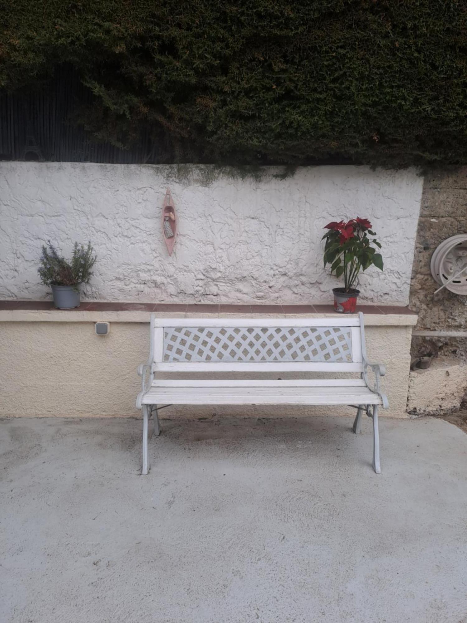Maison Du Bonheur Calme Et Verdure Nizza Kültér fotó